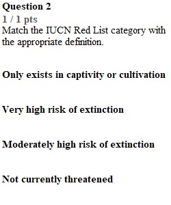 Chapter 12 Quiz